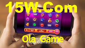 Ola Game: Jogos de Caça-Níqueis-Altas Recompensas, Roleta-Velocidade, Blackjack-Desafios Máximos