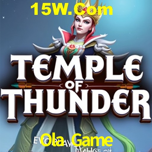 Responsive Design Ola Game