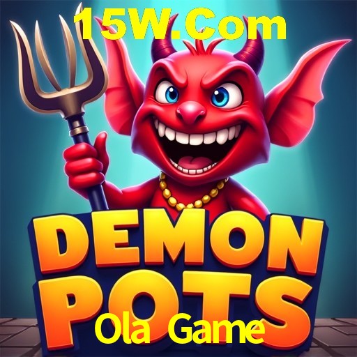 Casino VIP Ola Game