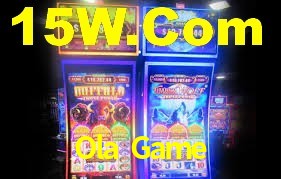 Sinta a adrenalina dos jogos de cassino com Ola Game
