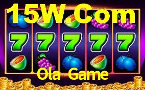 Ola Game