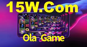 Live Casino Ola Game