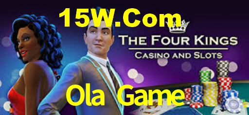 Desvendando o Mundo dos Jogos Virtuais na Ola Game