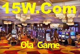 Ola Game