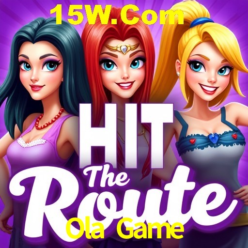 Quick Registration Ola Game