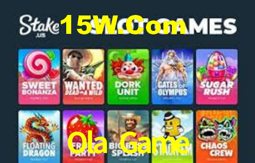 Ola Game