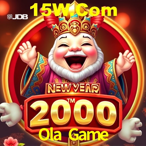 Design Responsivo Ola Game