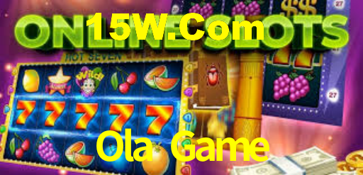 Ola Game,Ola.Game
