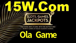 Ola Game: Seu Especialista em Apostas Esportivas Brasileiras
