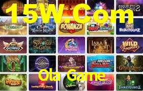 Ola Game,Ola.Game