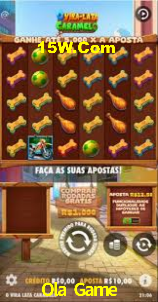 Ola.Game