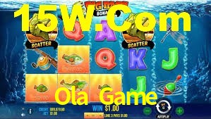 Ola Game,Ola.Game