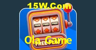 Blackjack Table Ola Game