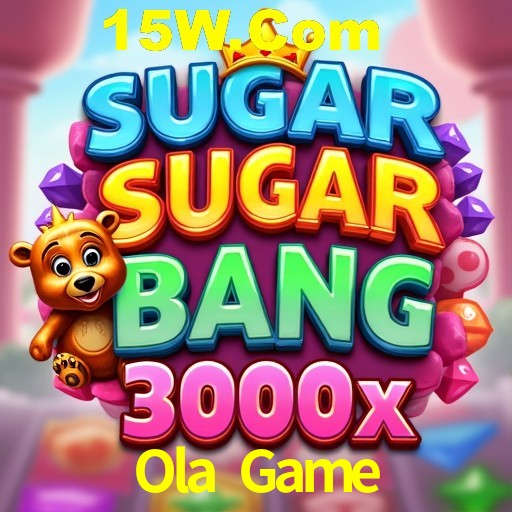 Welcome Bonus Ola Game