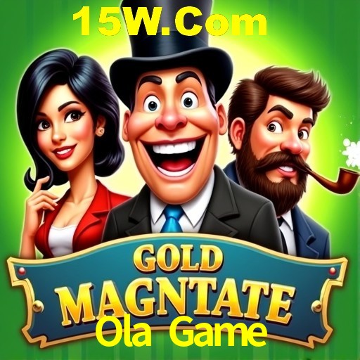 Slot Games Ola Game