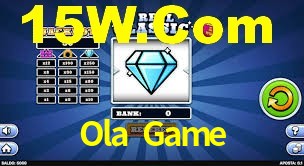 Ola Game