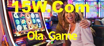 Ofertas Imperdíveis na Ola Game: Promoções e Bônus Que Valem a Pena