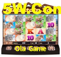 Ola Game: Jogue Crash e Experimente Alta Recompensa Instantânea
