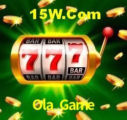 A Popularidade dos Caça-Níqueis no Ola Game