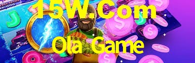 Ola Game,Ola.Game