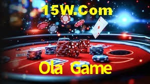 Crash Games Statistics Ola Game
