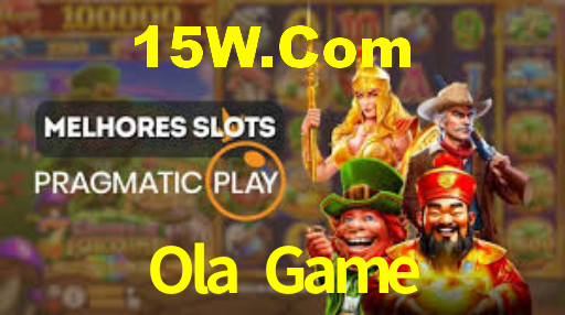 Bônus Generosos e Exclusivos no Ola Game para Você!