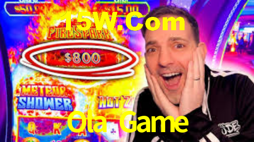 Ola Game