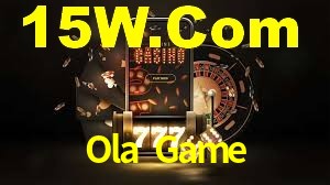 Ola Game
