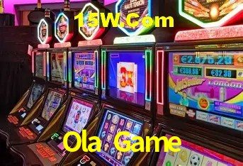 Explorando a Categoria de Eventos em Apostas na Ola Game