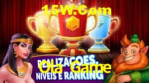 VIP Casino Ola Game
