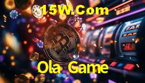Spaceman Game Ola Game