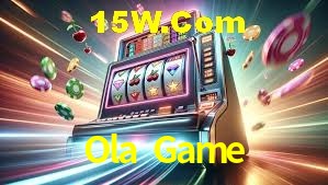 Roulette Table Ola Game