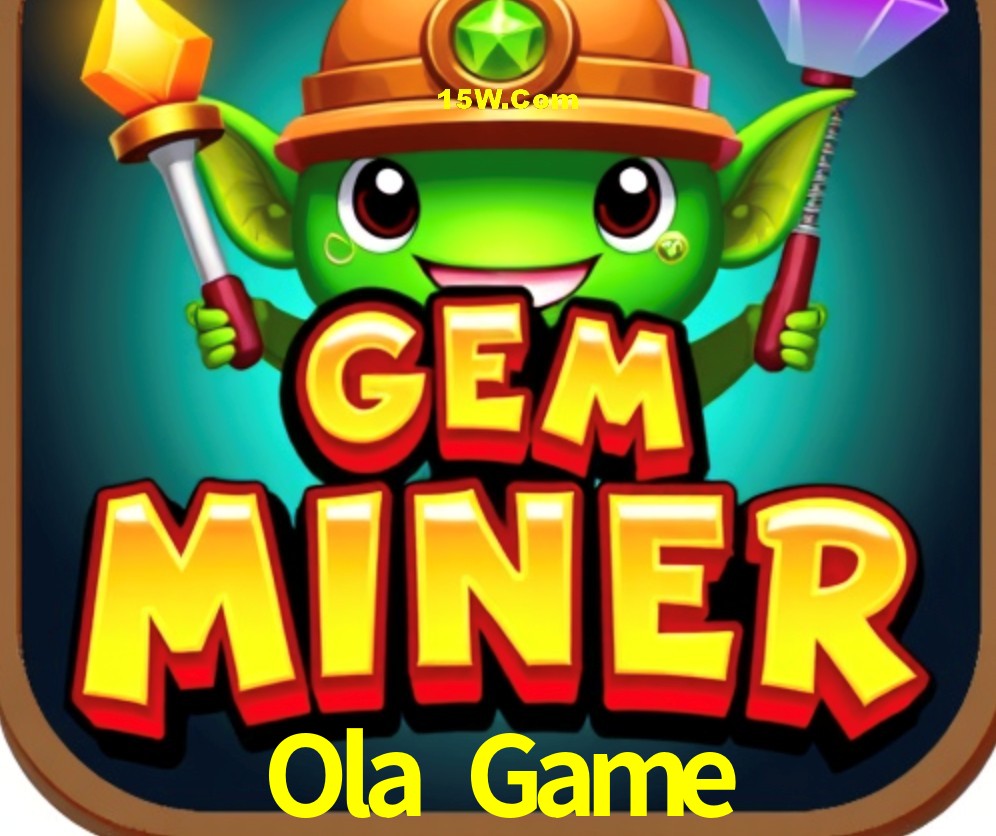 Inovações de Jogos na Ola Game: O Futuro das Experiências Interativas
