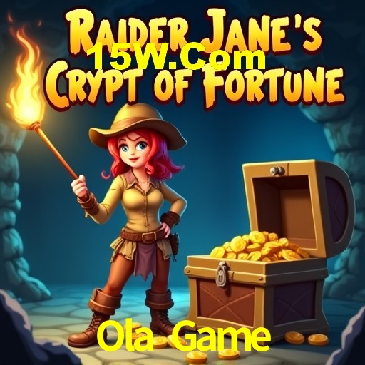 Descubra a Magia dos Jogos de Arcade no Ola Game