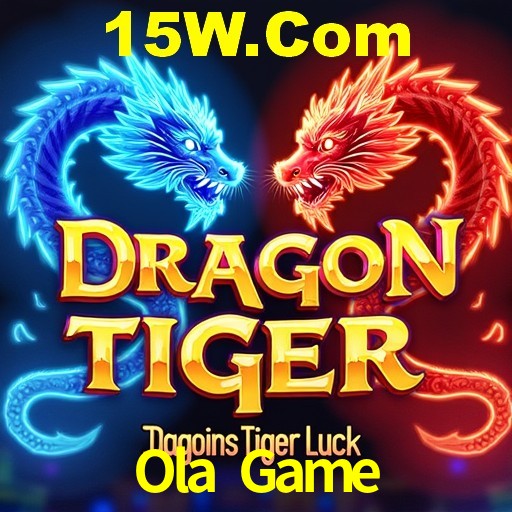 Casino Ao Vivo Ola Game