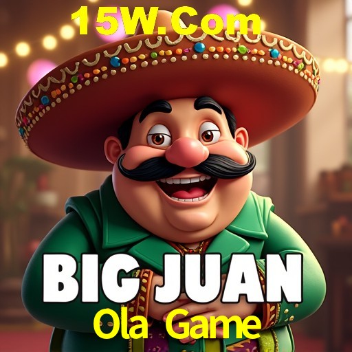 Estatísticas do Jogo Ola Game