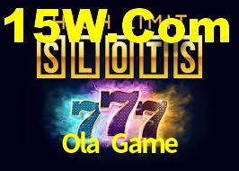 Ola Game
