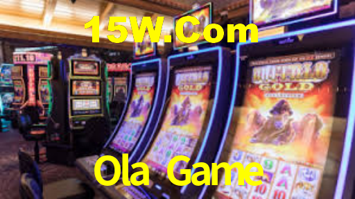 Ola Game