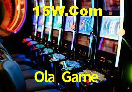 Aviator Game Ola Game