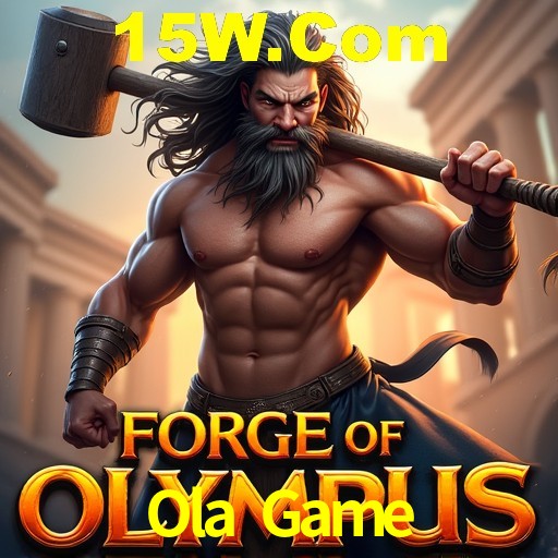 Programa VIP Ola Game