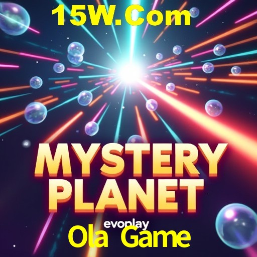 Secure Login Ola Game