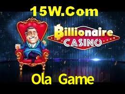 Sports Statistics Ola Game