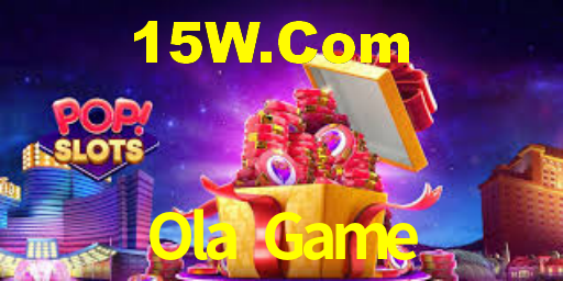 Descubra a Magia dos Jogos de Arcade no Ola Game